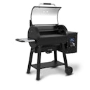 Vorschaubild Broil King Pelletgrill REGAL PELLET 500