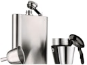 Vorschaubild WMF Flachmann-Set Manhattan