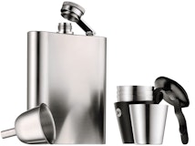 WMF Flachmann-Set ManhattanZubehörbild