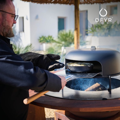 OFYR Pizza Oven 85