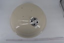 Vorschaubild Weber Deckel OT 57cm ivory 2015 (65425)