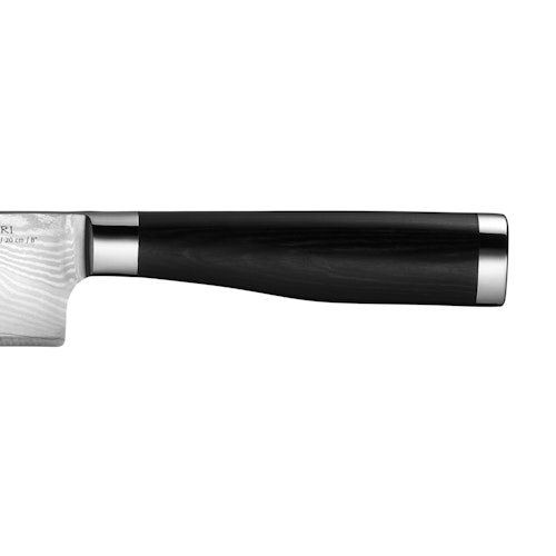 WMF Messerset 3-teilig Yari