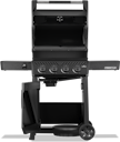 Vorschaubild Napoleon Freestyle 425, 4 Hauptbrenner mit Tür, Schwarz