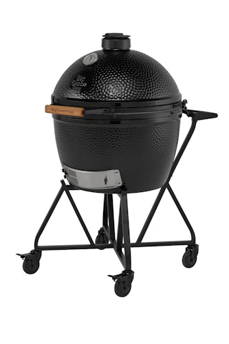Big Green Egg The Onyx XLARGE Starter Set