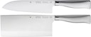 Vorschaubild WMF Grand Gourmet Messer-Vorteils-Set* für die asiatische Küche, 2-teilig