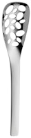 WMF Servierlöffel perforiert Nuova 25 cm
