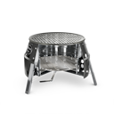 Vorschaubild Petromax Atago Black Edition