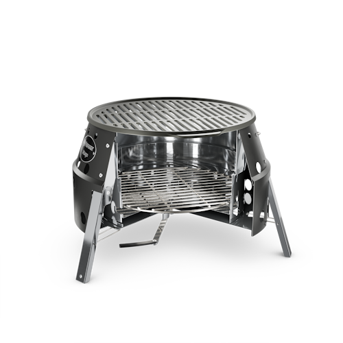 Petromax Atago Black Edition