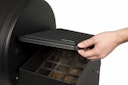 Vorschaubild Broil King Silikon Besteckablage magnetisch Regal/Imperial
