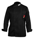 Vorschaubild KAI Kochjacke SHUN