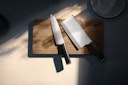 Vorschaubild WMF Kineo Messer-Vorteils-Set* für die asiatische Küche, 2-teilig