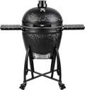 Vorschaubild Grill Guru Kamado Prime XL Satin Black