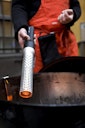 Vorschaubild Big Green Egg Looftlighter
