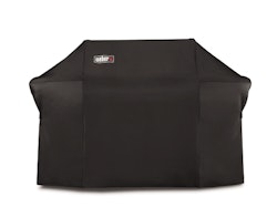 Weber Premium Abdeckhaube - für Summit 600-Serie
