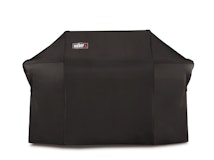 Weber Premium Abdeckhaube - für Summit 600-Serie Weber Premium Abdeckhaube - für Summit 600-SerieZubehörbild