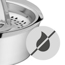 Vorschaubild WMF Gourmet Zitruspresse, Ø 13 cm