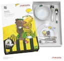 Vorschaubild WMF Kinderbesteck-Set 6-teilig Janosch