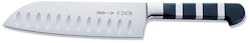 DICK Santoku mit Kullen 1905 18 cm