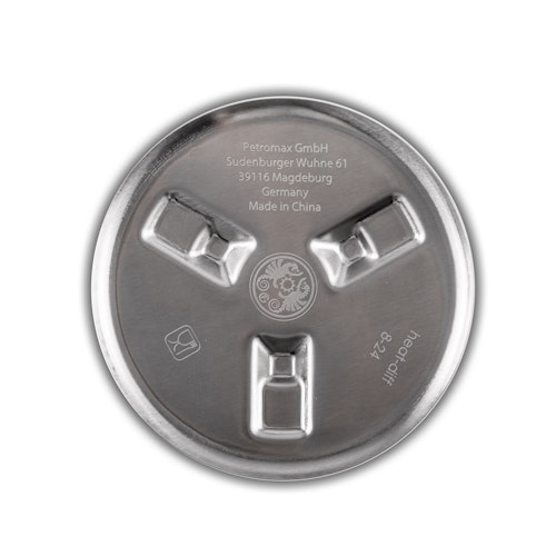 Petromax Hitzeverteiler