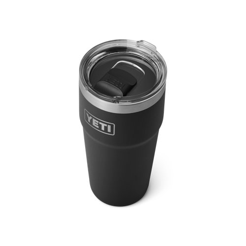YETI Stapelbarer Becher RAMBLER 20 oz. (591 ml) - mit Magsslider Deckel