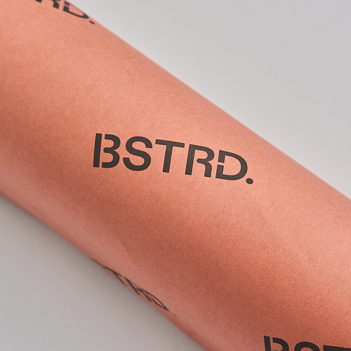 BSTRD. Butcher Paper