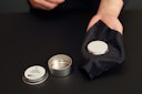 Vorschaubild HORL 1&2 Schleifscheibe Kagami – Ultrafein