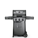 Vorschaubild NAPOLEON Gasgrill FREESTYLE 365, 3 Hauptbrenner, mit Seitenbrenner, Graphit