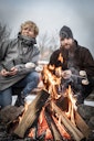 Vorschaubild Petromax Lagerfeuer-Spieß