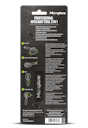 Vorschaubild Microplane Profi Avocado Tool SPECIALTY Schwarz