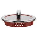 Vorschaubild WMF Function 4 Glasdeckel, Ø 16 cm