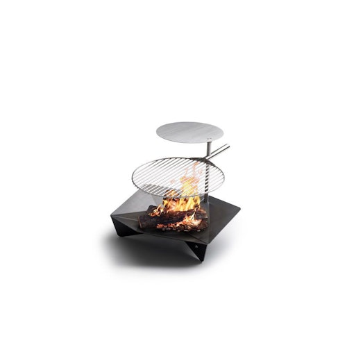 höfats TRIPLE 65 Feuerschale Multiset
