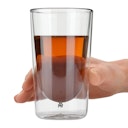 Vorschaubild WMF KINEO Latte Macchiato Glas 2-teilig