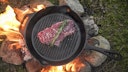 Vorschaubild Petromax Grill-Feuerpfanne mit Stiel