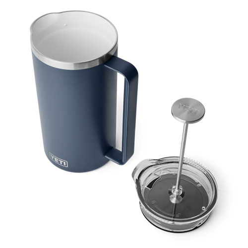 YETI French Press RAMBLER 64 oz. (1,9L)