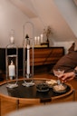 Vorschaubild höfats OVAL CANDLE 55