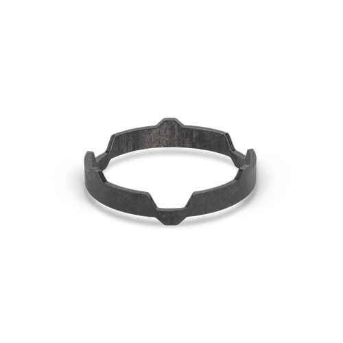 Petromax Kochaufsatz für Atago Grillplatte Petromax Kochaufsatz für Atago Grillplatte