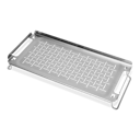 Vorschaubild Weber Warmhalterost - für Flat Top