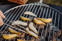 Vorschaubild höfats TRIPLE 65 Feuerschale Grillset