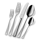 Vorschaubild WMF Besteck-Set 60-teilig Denver
