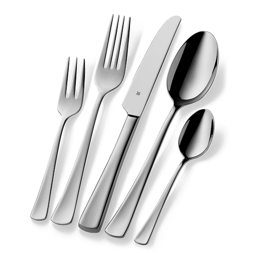 WMF Besteck-Set 60-teilig Denver