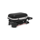 Vorschaubild Weber Elektrogrill LUMIN COMPACT SMART - Black