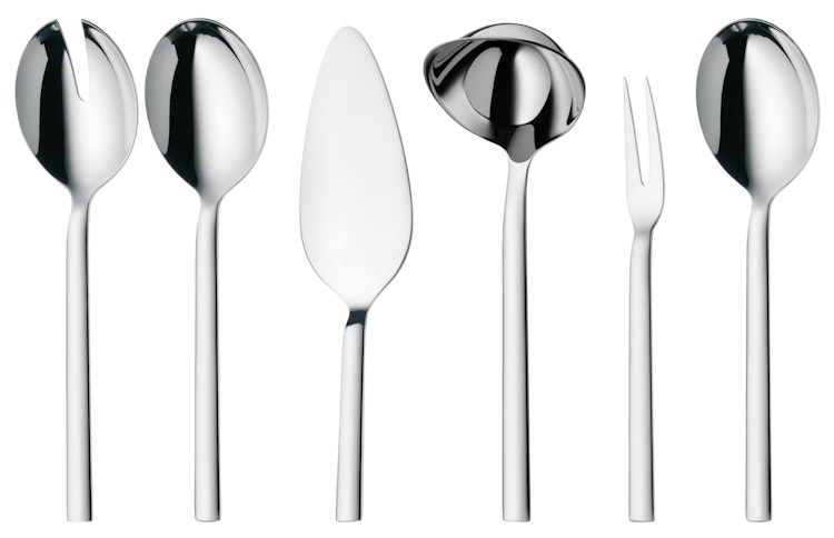 WMF Servierlöffel Lyric Plus