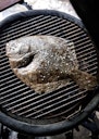 Vorschaubild The Bastard Grillrost Edelstahl MEDIUM 40 cm