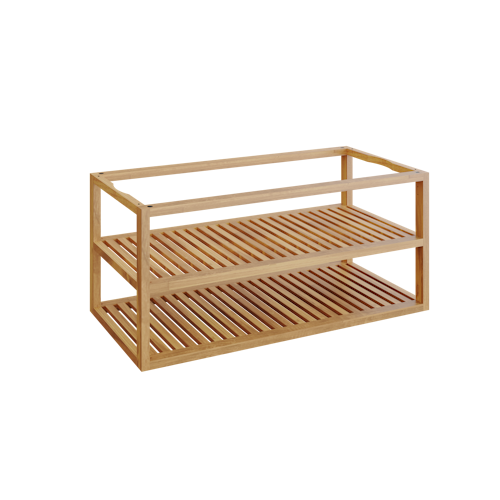OFYR Storage Insert PRO Teakholz Large