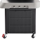 Vorschaubild Weber Gasgrill GENESIS EX-435 Smart Grill - Black