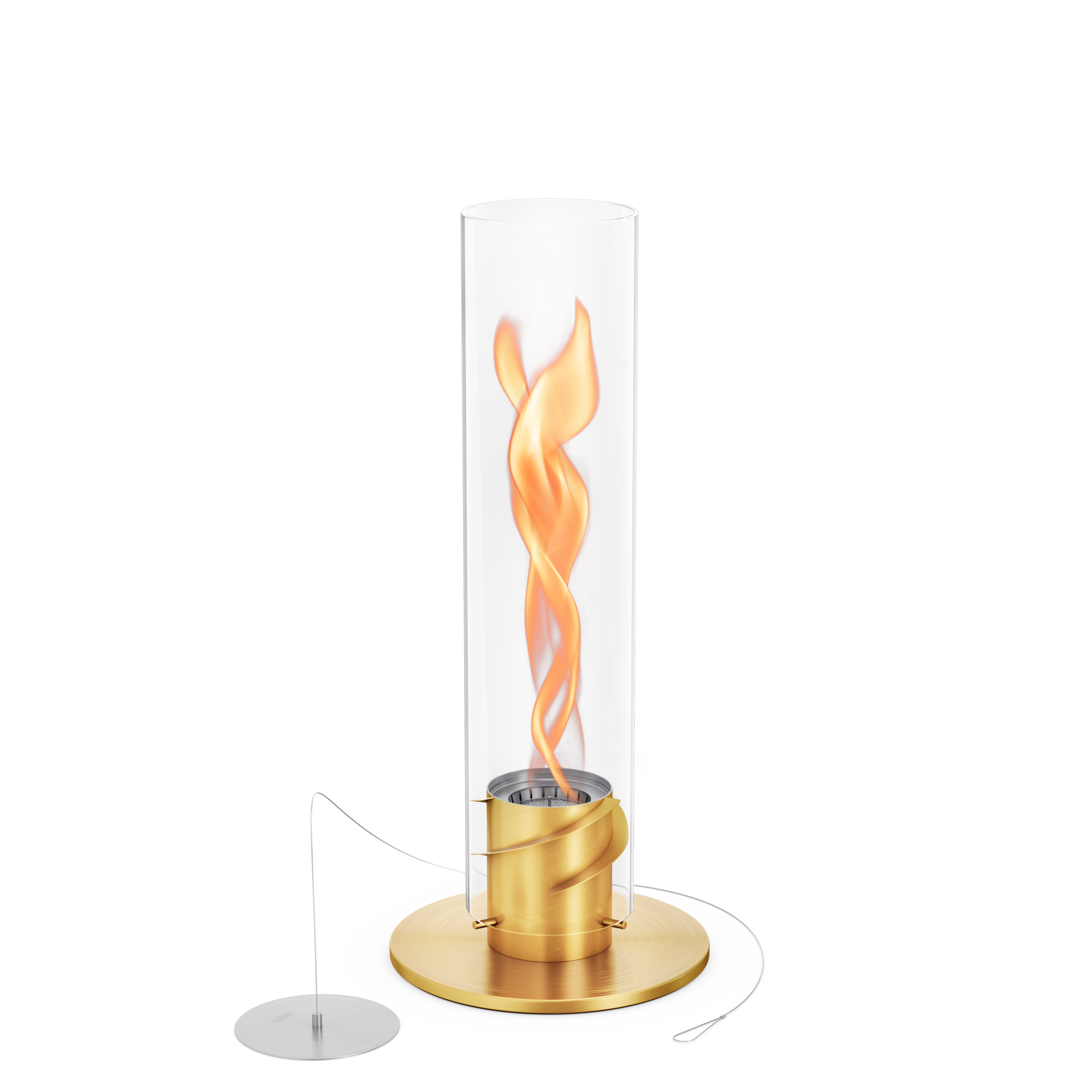 Höfats SPIN 1200 Tischfeuer