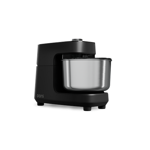 Ooni Halo Core Spiralmixer Küchenmaschine Foundry Black