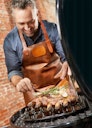 Vorschaubild Outdoorchef Universal Rack