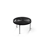 höfats BOWL 57 Sear Grate (erfordert 2 Planchas) höfats BOWL 57 Sear Grate (erfordert 2 Planchas)Zubehörbild