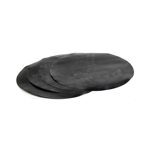 Yakiniku Backmatte für Tropfschale MEDIUM 4 Stk.